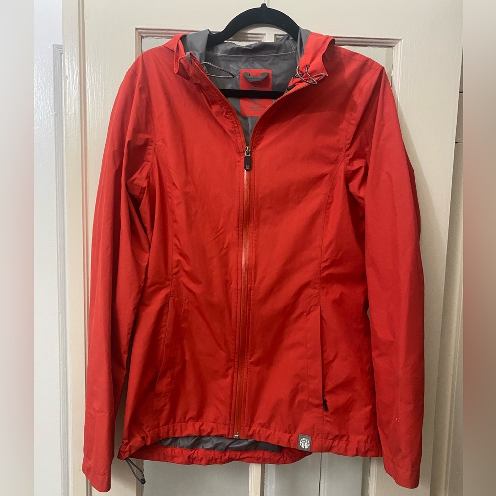 REI Co-op Rain Shell